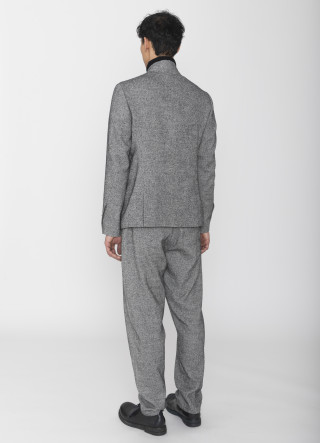 Hannibal. trousers haiko 201.