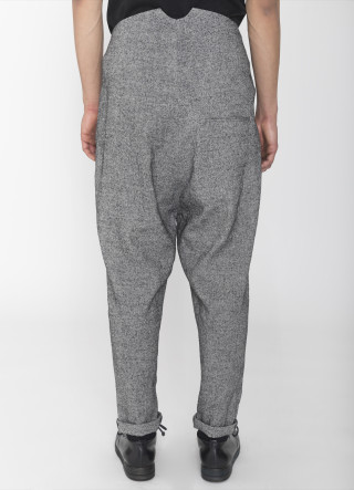 Hannibal. trousers harri 165.