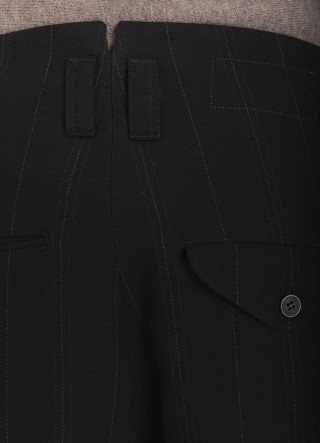 Hannibal. trousers homer 222.