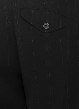 Hannibal. trousers homer 222.