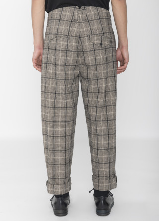 Hannibal. trousers homer 222.