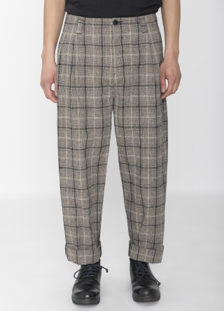 Hannibal. trousers homer 222.