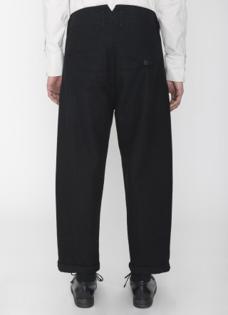 Hannibal. trousers hugo 223.