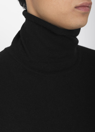 Hannibal. turtleneck niclas 96.