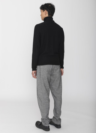 Hannibal. turtleneck niclas 96.