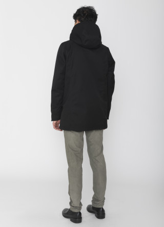Hannibal. waterproof jacket reyk 105.