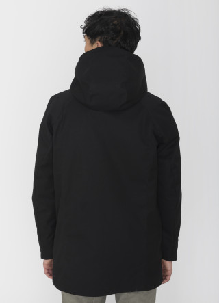 Hannibal. waterproof jacket reyk 105.