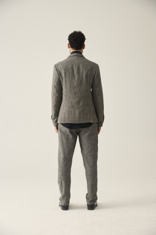 Hannibal. Blazer Terence 102.