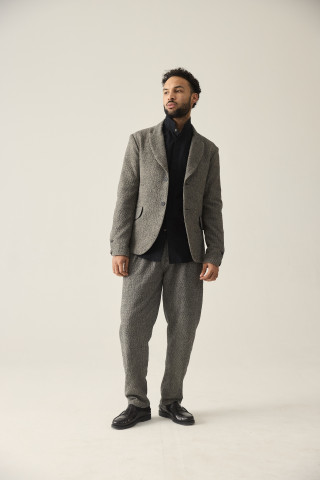 Hannibal. Blazer Terence 102.