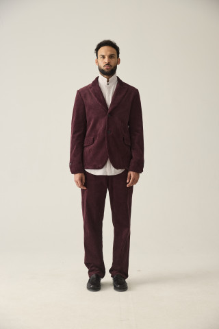 Hannibal. Blazer Terence 102.