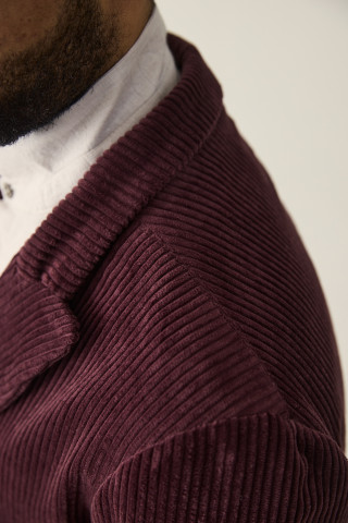 Hannibal. Blazer Terence 102.