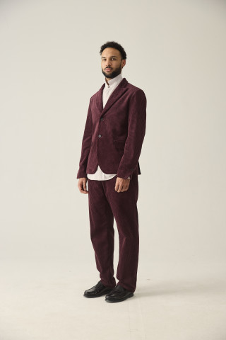 Hannibal. Blazer Terence 102.