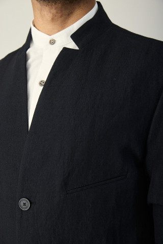 Hannibal. Blazer Tinus 88.