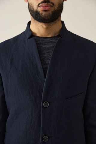 Hannibal. Blazer Tinus 88.