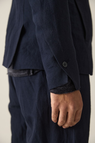 Hannibal. Blazer Tinus 88.