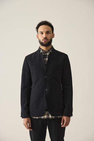 Hannibal. Blazer Tinus 88.