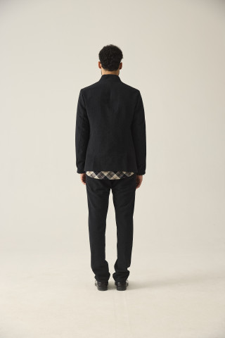 Hannibal. Blazer Tinus 88.