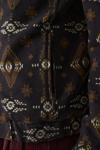 Hannibal. Blouson Elvin 61.