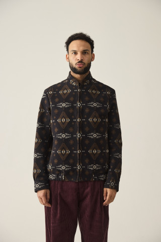 Hannibal. Blouson Elvin 61.