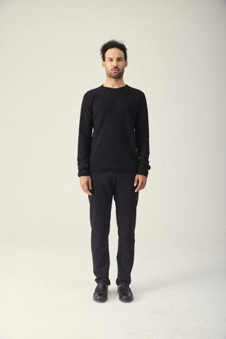 Hannibal. Cashmere Pullover Anton 113.