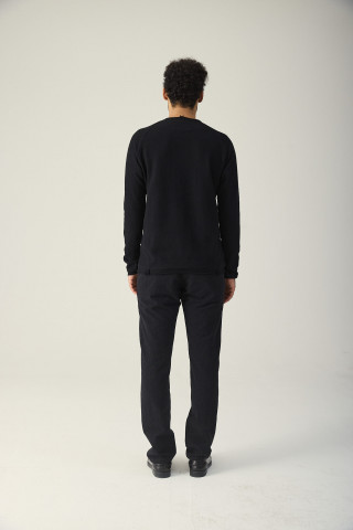 Hannibal. Cashmere Pullover Anton 113.