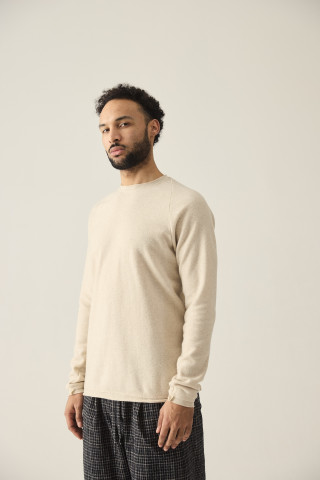 Hannibal. Cashmere Pullover Anton 113.