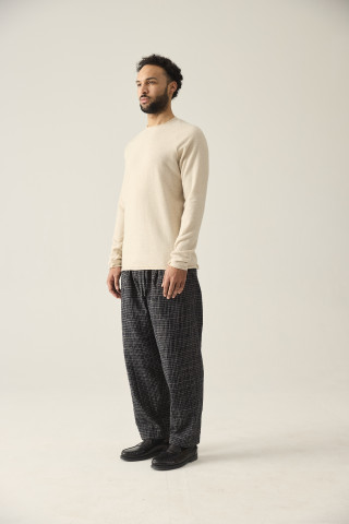 Hannibal. Cashmere Pullover Anton 113.