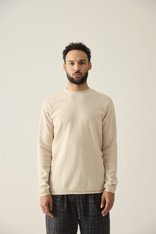 Hannibal. Cashmere Pullover Anton 113.