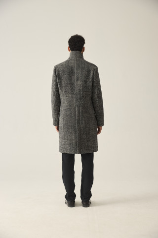 Hannibal. Coat Ragin 95.