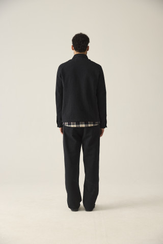 Hannibal. Jacket Ebert 60.