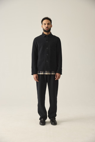 Hannibal. Jacket Ebert 60.