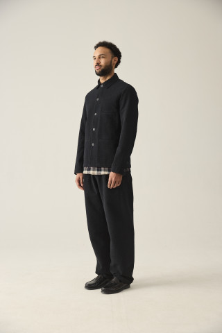 Hannibal. Jacket Ebert 60.