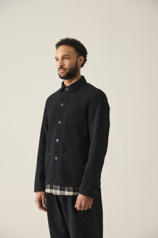 Hannibal. Jacket Ebert 60.