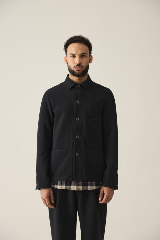 Hannibal. Jacket Ebert 60.