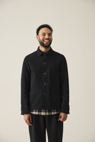 Hannibal. Jacket Ebert 60.