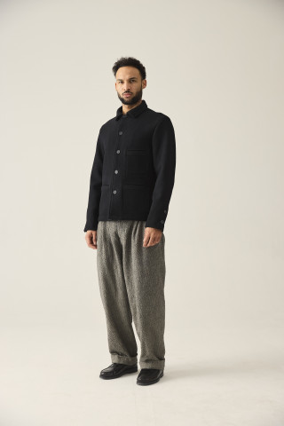 Hannibal. Jacket Ebert 60.