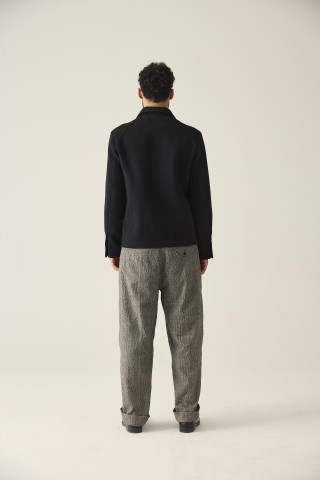 Hannibal. Jacket Ebert 60.