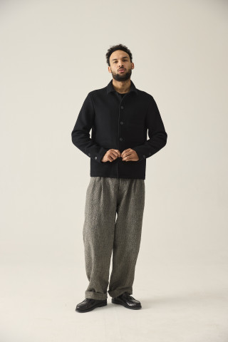 Hannibal. Jacket Ebert 60.