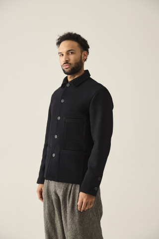 Hannibal. Jacket Ebert 60.