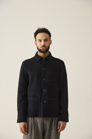 Hannibal. Jacket Ebert 60.