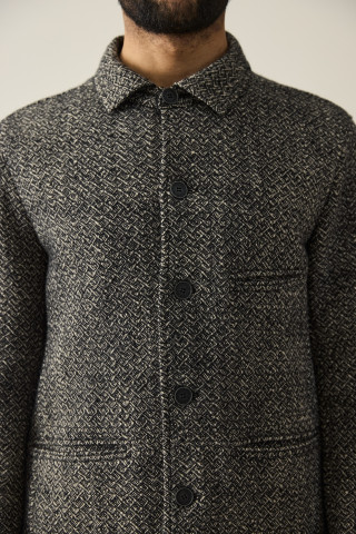 Hannibal. Jacket Ebert 64.