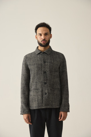 Hannibal. Jacket Ebert 64.