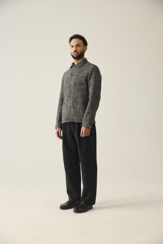 Hannibal. Jacket Ebert 64.