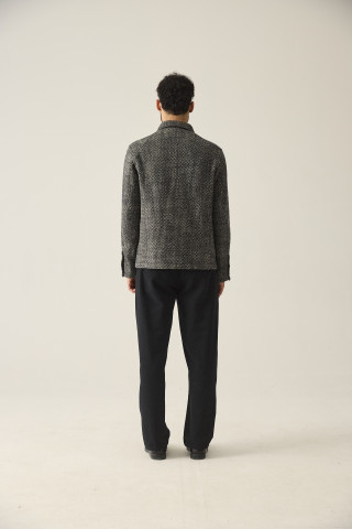 Hannibal. Jacket Ebert 64.