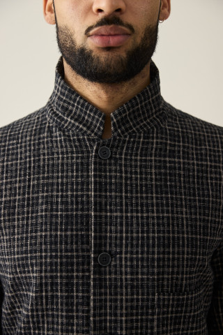 Hannibal. Jacket Emilian 52.