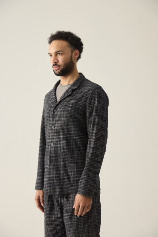 Hannibal. Jacket Emilian 52.