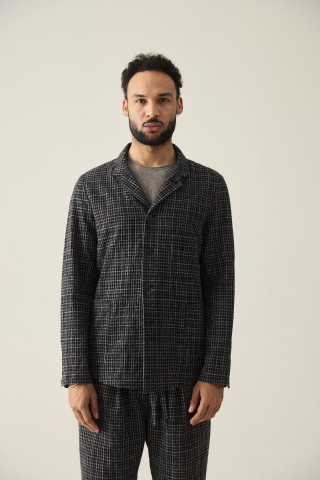 Hannibal. Jacket Emilian 52.