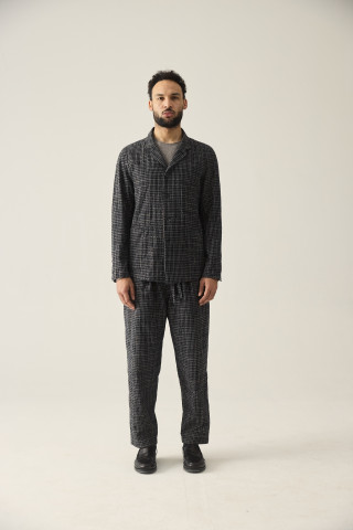 Hannibal. Jacket Emilian 52.