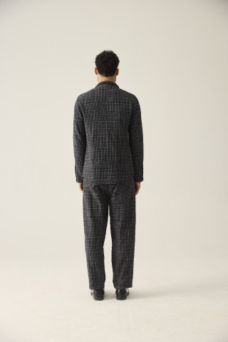 Hannibal. Jacket Emilian 52.