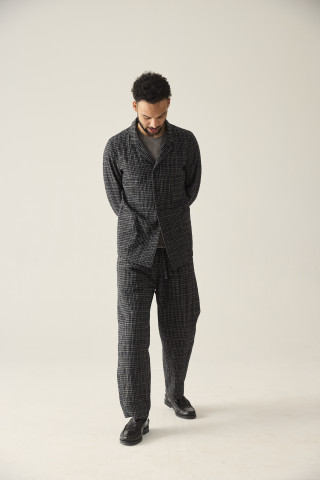 Hannibal. Jacket Emilian 52.